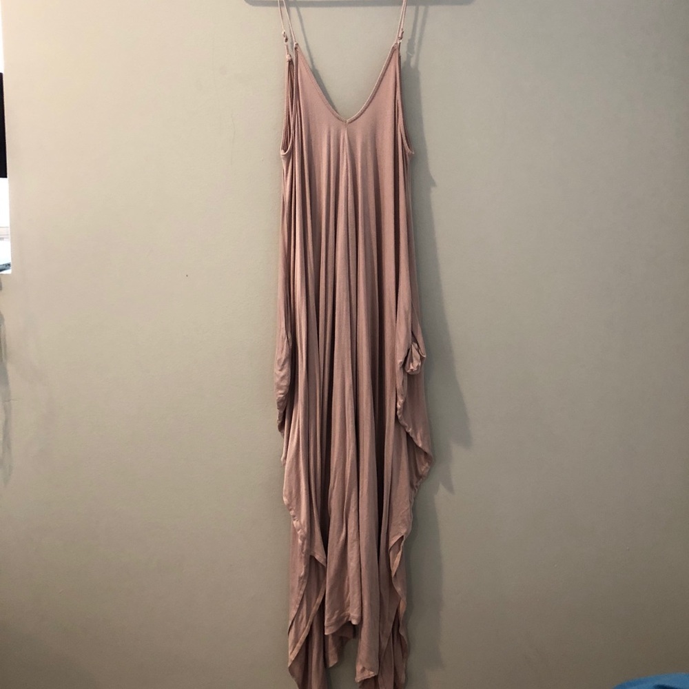 Sun Dress
